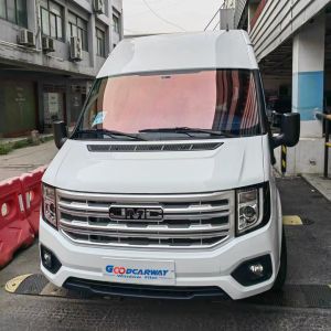 China Goodcarway 1.52*30M Red Chameleon Tint VLT70% IRR99% Chameleon Tint Solar Colored Car Windscreen Chameleon Tint Film OEM ODM on sale