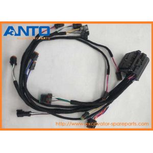 China 235-8202 2358202 C9 Engine Wiring Harness for E330D 336D Excavator parts on sale
