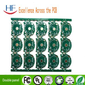 Electronics Circuit Board Components Bluetooth Speaker PCB Circuit Board