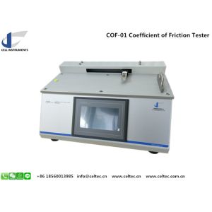 ASTM D202 coefficient of friction tester Inclined plane COF tester ASTM D4918