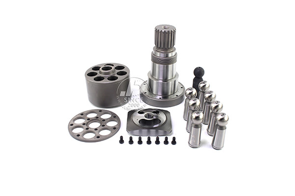 Quality Rexroth Excavator A7VO250 Hydraulic Piston Pump Spare Parts wholesale