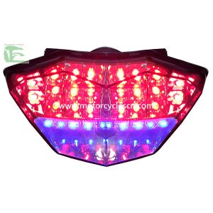 China Motorcycle Parts 2012-2103 KAWASAKI-NINJA EX300 Front Winker lamp LED Drag Racing Tailligh on sale