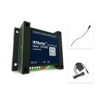 RS485 Modbus RTU IO Controller Data Transceiver Module With IOT Platform