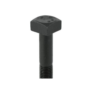 Construction T Head Bolt with Customizable Coarse Thread and Length