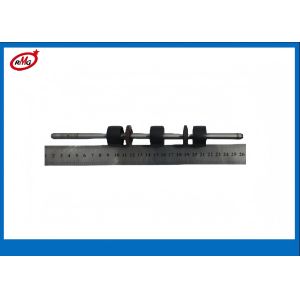 China 009-0020379-37 ATM Machine Parts Fujitsu G610 Module Parts Roller Shaft on sale