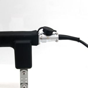 Portable Magnetic Particle Testing Equipment