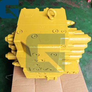 31Q8-17002 Main Control Valve 31q817002 For R300LC9A R300LC9S Excavator
