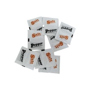 Cheap Conveniently Packaged Condiment Packets For Grab-and-Go Meals for sale