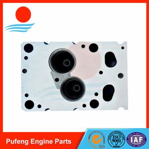 Cheap Engineering Machinery Cylinder Head factory Sinotruck D10 cylinder head AZ1096040028 for sale