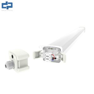 LED Linear Light Fittings 5FT Hazardous Location Led Vapor Tight Light 220V