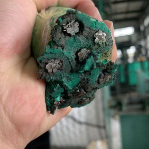 Laying Cable Ship 8 Strand PP Rope With Galvanized Steel Wire Core