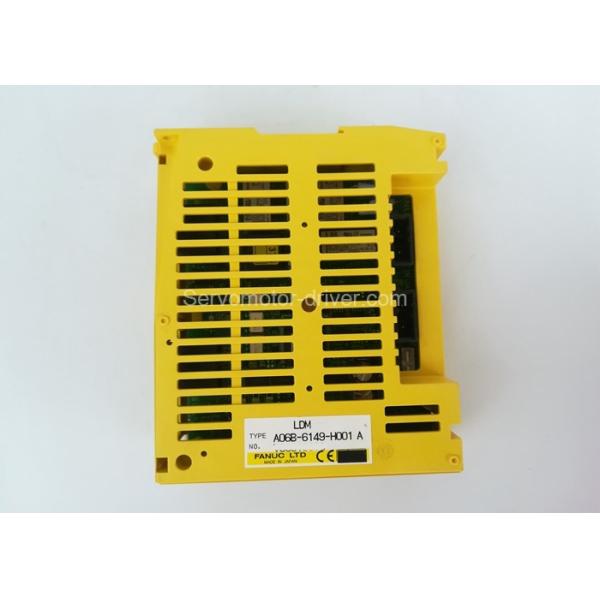 Quality A06B-6149-H001 Leakage Detection Module A06B6149H001 Fanuc Servo Amplifier wholesale