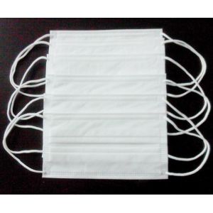 Ultrasonic Non Woven Full Automation Mask Making Machine