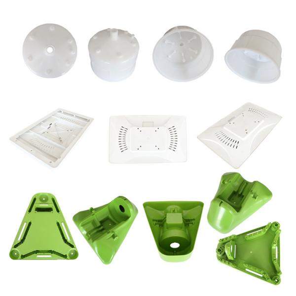 Quality Customized Size Aluminum Die Casting Part Mould Making by Plastic Injection Mold Maker with Moulding Service wholesale