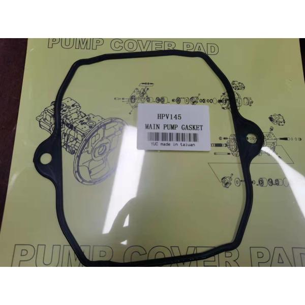 Quality HPV145 A8VO200 Main Pump Gasket Excavator Hydraulic Pump Parts wholesale