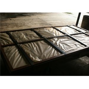 Aircraft Super Alloy Steel Plate , Hastelloy Sheet B 3 UNS N10675 W.Nr.2.4600