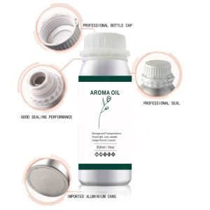 100% Pure Customized Hotel Collection Fragrance Oil For Perfume Diffuser