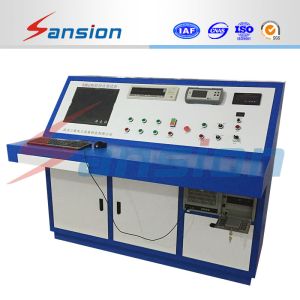 Integrated AC 3 Phase Electric Motor Testing System 250kW Full Automatic
