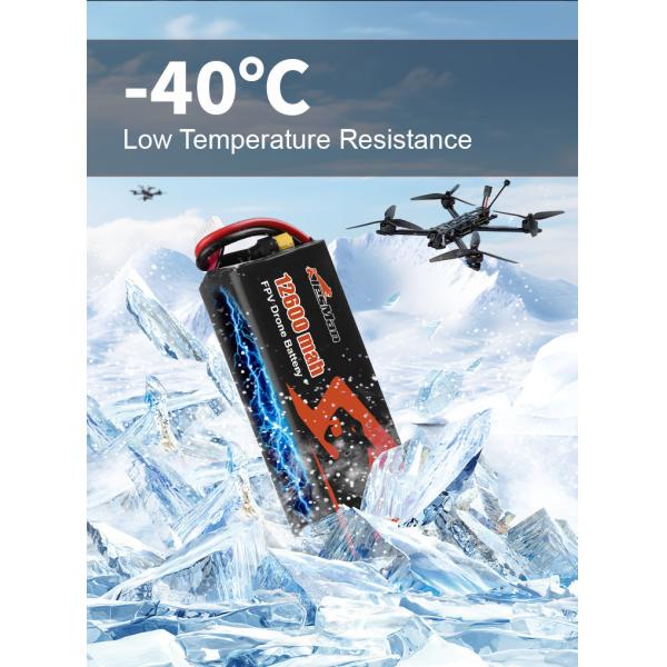 P42A INR21700 3.7v 4200mah 10C 45A Pack Low Temperature Molicel P42A High