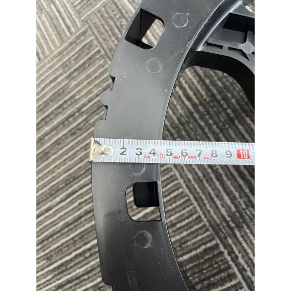 Outdoor Cable Storage Bracket Unit FSU-D600 PP Pole Mounted 12 Meters