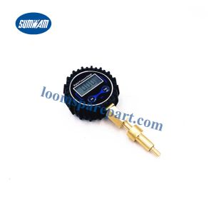 Fabric Tsudakoma Loom Parts Maintenance Measuring Tool Digital LED Display