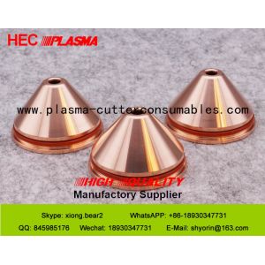 Kjellberg Hifocus Swril Gas Cap .11.848.401.1550 G4350 For Plasma Cutter Machine