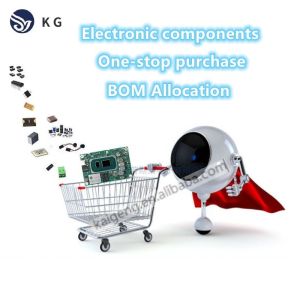 KTIR0921DS N/A Electronic Components IC MCU Microcontroller Integrated Circuits