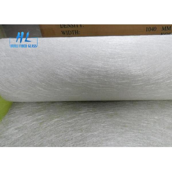 Quality Plain Woven Direct Roving Fiberglass Mat Carton And Pallet Packing 100m/roll 76mm Core Diameter wholesale