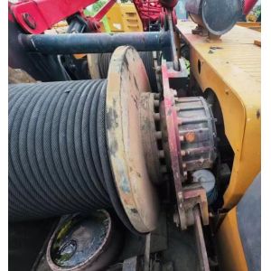 SY Heavy Industry s 90 Ton Crawler Cranes with Modern Cabs for Comfortable