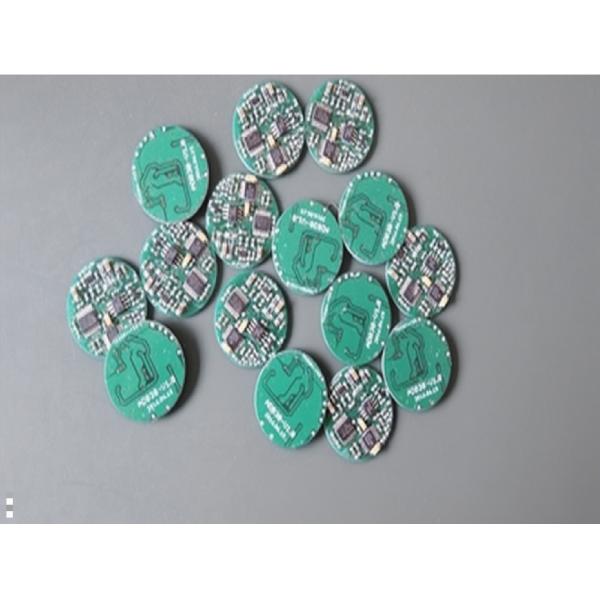 Digital transmitting module/AD130/PCB/for making digital load cell