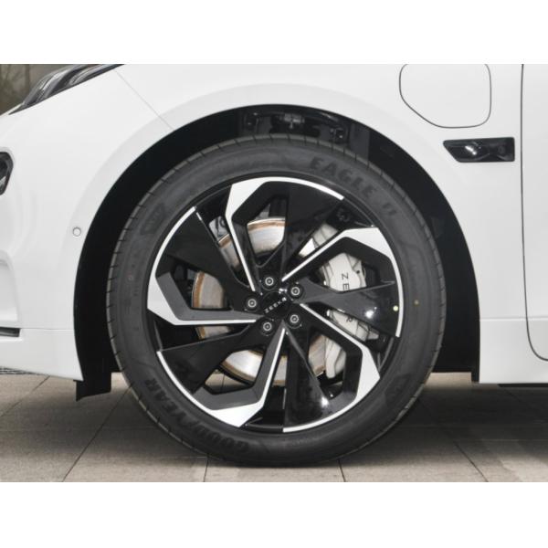 ZEEKR 001 2023 WE version 5 door 5 seat Hatchback Medium and large car