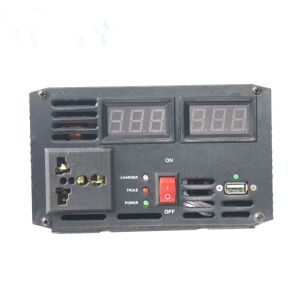 300W 500W 600W Pure Sine Wave Inverter Drive Board Pure Sine Wave Inverter