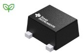 TPD2EUSB30DRTR TI ESD Suppressor Diode Diode Array Uni-Dir 5.5V 8Vc 3-Pin SOT-933 T/R