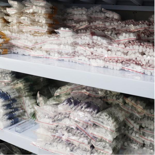 Versatile Diamond Abrasive Paste For Various Polishing And Grinding Applications