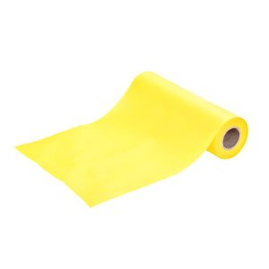 White High Strength PP Non Woven Fabric 17gsm Flame - Retardant