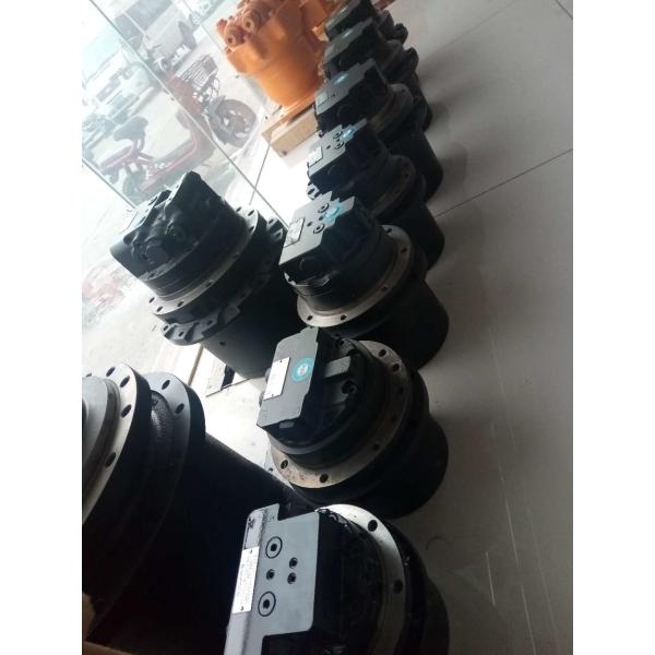 Plenty in Stock Hydraulic pump drive motor for excavator new model Contruction