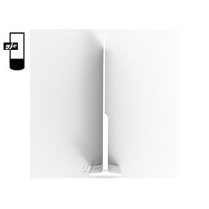 Free Standing 43 Inch Interactive Digital Kiosk