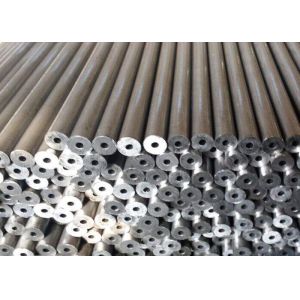 Precision 304 Stainless Steel Tubing High Temperature Resistance Easy Clean