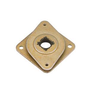 42 Motor NEMA 17 3D Printer Shock Absorber Vibration Damper Ring