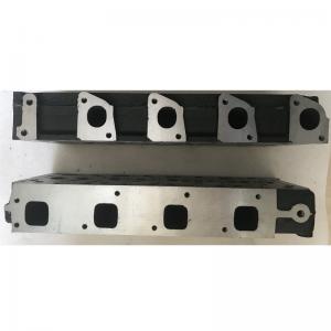 Cheap Engine parts cylinder head Kubota V1505 cylinder head assembly spare parts for sale