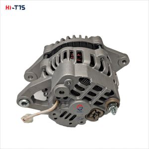E305 12V 60A A7TA77 Engine Alternator For 0R3667 0R3668 0R3669 1005045 1005046