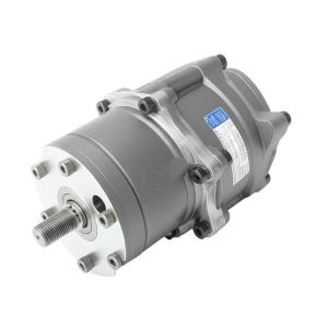 EexcavaStart Nachi Hydraulic Swing Motor PCR-3B12A-P-3223A for Yanmar VIO40-6