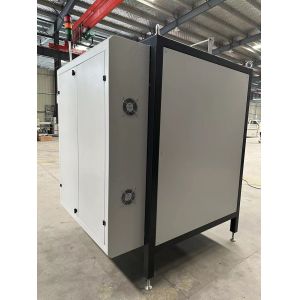 Hbf300-13 High-Temp Lab Furnace Uniform Heating & Precise Temperature Control