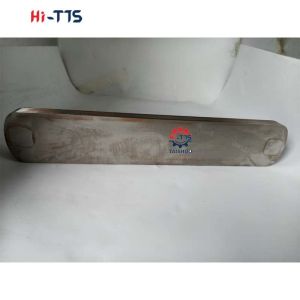 China 5P 6D22 High Performance Auto Oil Cooler Core Truck Spare Parts on sale