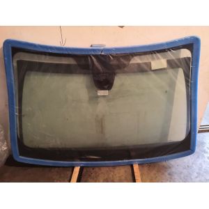 Tungsten Wire Laminated F45 Bmw 2 Series Windscreen Bullet Resistant