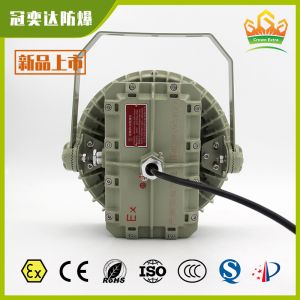 Explosion Proof LED High Bay Lighting for Dangerous Locations – ATEX IECEx