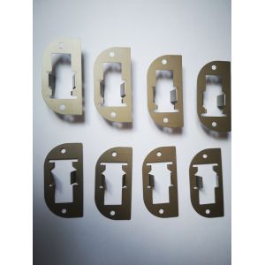 Custom Terminal Hardware Stamping Parts – Precision Engineering, Strong Material