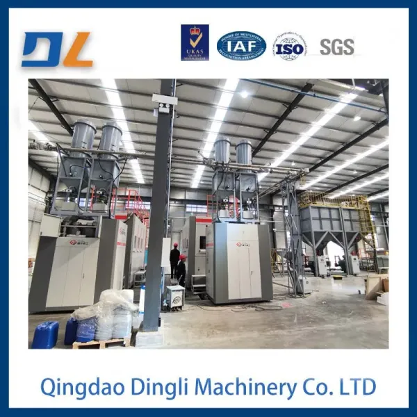 Y935 Medium Pressure Delivery Device