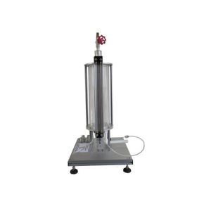 China Vertical Flow ZM7114 Electronics Lab Equipment With Tutoring Models on sale
