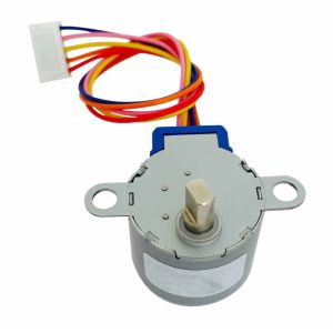 Faradyi Customized Long Life Time Low Noise Electric DC Brushless Or Customized